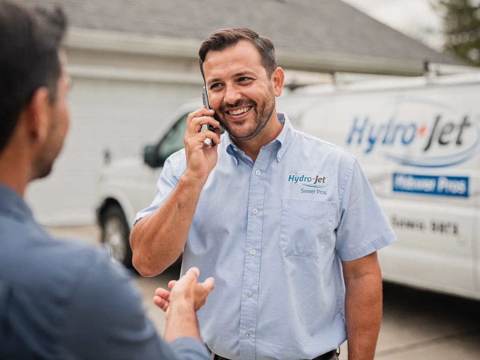 Hydro Jetting Zenda, KS FAQs